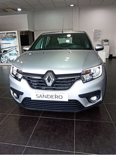 Renault Sandero INTENS 1.6