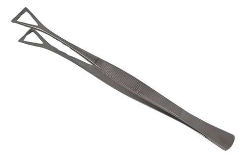 Pinza De Agarre Duval 20 Cm Instrumental Quirurgico Belmed