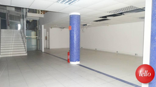 Imagem 16 de 22 de Comercial/industrial - Ref: 207402
