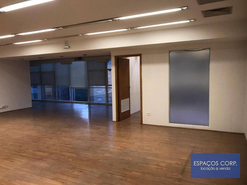 Imagem 2 de 25 de Laje, 300m² - Venda Ou Aluguel - Itaim Bibi - São Paulo/sp - Lj0647