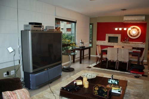 Imagem 5 de 15 de Apartamento - Bela Vista - Ref: 240556 - V-cs31003830