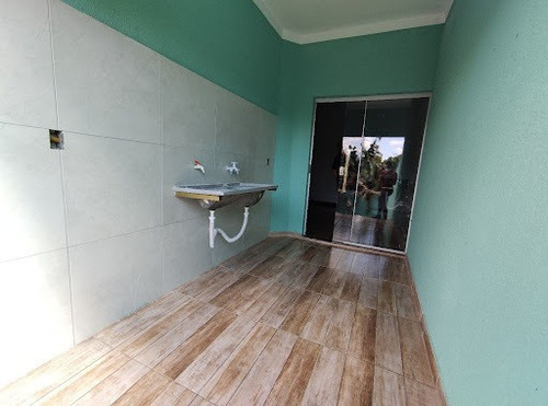 Imagem 7 de 18 de Casa À Venda, 106 M² Por R$ 220.000,00 - Residencial Morumbi - Anápolis/go - Ca0877