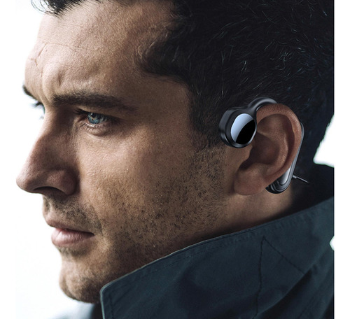 Auriculares De Conducción Ósea Manos Libres Llamada