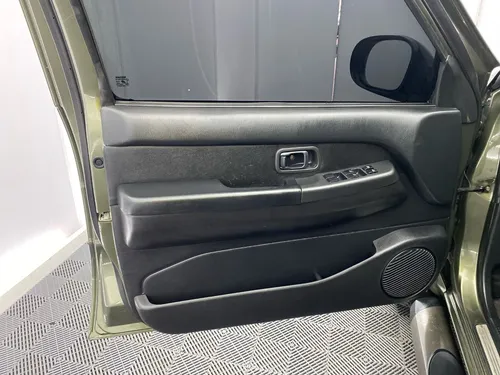Nissan Pathfinder 3.5 R50 Superlux