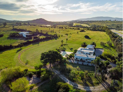 Imagen 5 de 23 de Campos O Chacras Venta Piriápolis