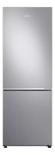Refrigerador Samsung Rb30n4020s8/zs Bottom Mount 290l