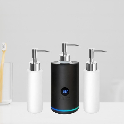 Aquecedor De Óleo De De Garrafa Única Elotion Preto