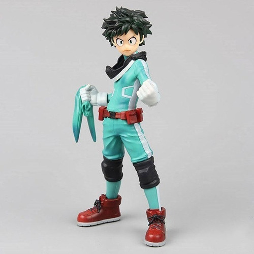 Boku No Hero Academia Dxf Figure No.3 - Midoriya Izuku