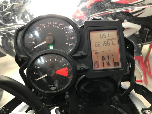 Imagen 12 de 16 de Bmw F650 800cc F650 Gs Bansai Motos