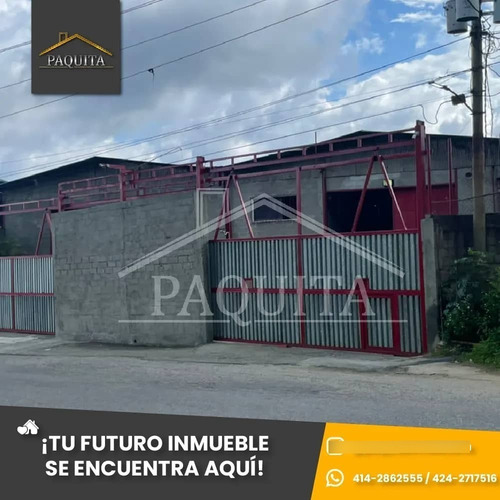 Imagen 10 de 10 de Galpon En Venta En Filas De Mariche, Caracas, Miranda, Venezuela