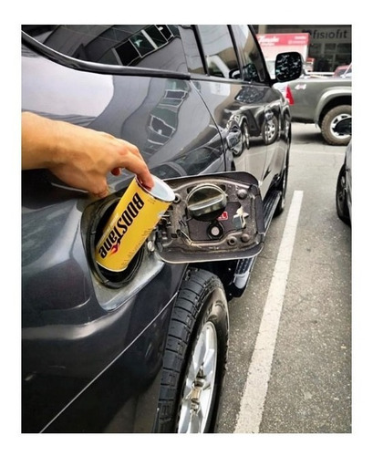 Boostane Aditivo Elevador De Cetano Diesel