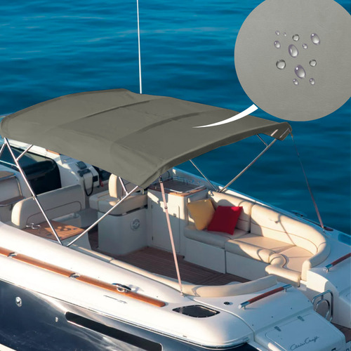 Tecido Toldo 100% Acrilico Sunbrella Ombrelones E Barcos 40m