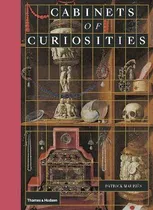Comprar Cabinets Of Curiosities - Patrick Mauries