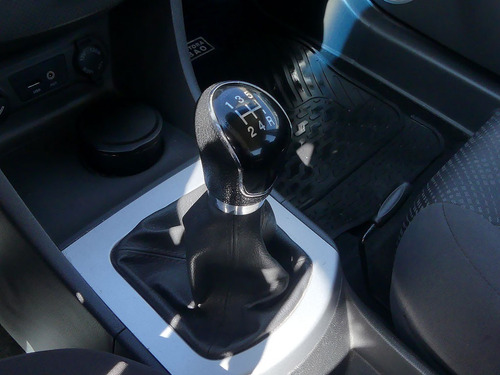 JAC J4 VVT 1.5