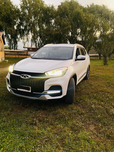 Chery Tiggo 8 1.5T Gl Mt