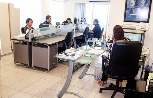 Imagen 4 de 8 de Oficina En Renta Centro Sur Queretaro