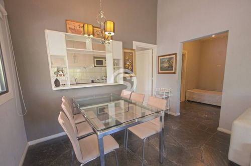 Apartamento En Venta- Ref: 4539