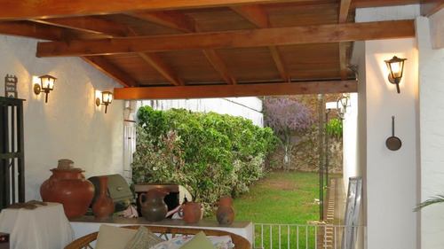 Imagen 21 de 24 de Venta Casa Macaracuay Una Sola Planta