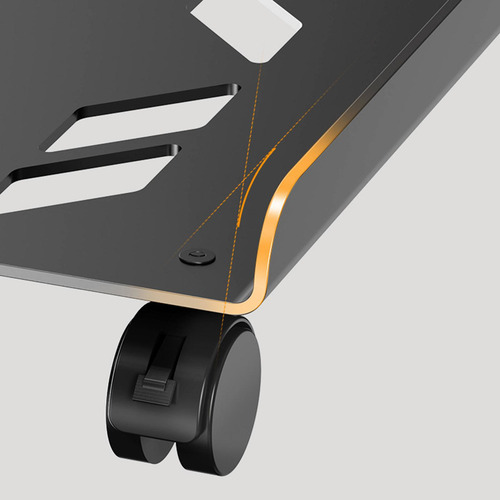 Soporte De Torre Para Computadora Soporte De Escritorio