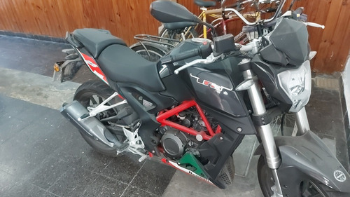 Benelli Tnt 25 250cc Inyeccion