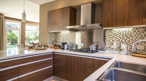 Imagen 25 de 30 de Casa 5 Amb En Exclusivo Barrio La Reserva Cardales Sofitel Luxury Resort