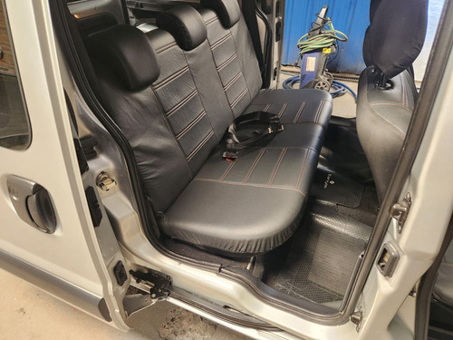 Renault Kangoo 1.6 Ph3 Authentique Plus Lc