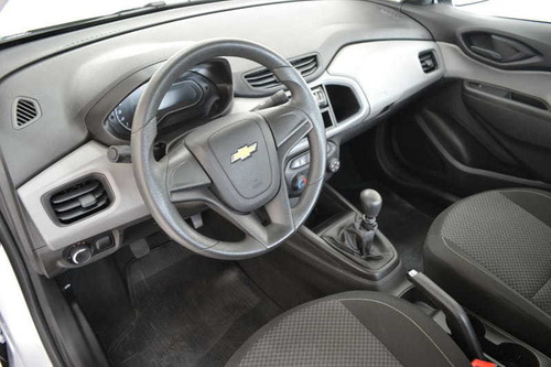 Chevrolet Prisma 1.0 Mt Joye