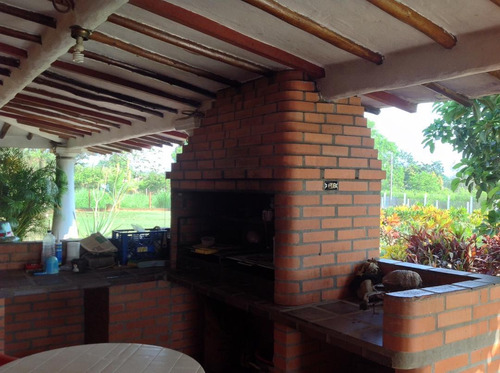 Imagen 5 de 13 de En Venta Parcela En Safari Carabobo Country Club Paola C