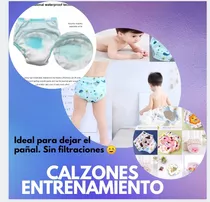 Significativo Pensamiento Distinción Busca panal de entrenamiento para bebe calzones durables a la venta en Perú.  - Ocompra.com Perú