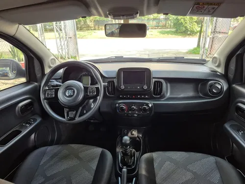 Fiat Mobi 1.0 Like