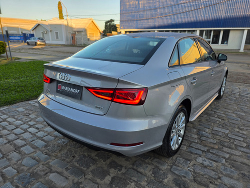 Audi A3 1.4 Tfsi Sedan Stronic 125cv