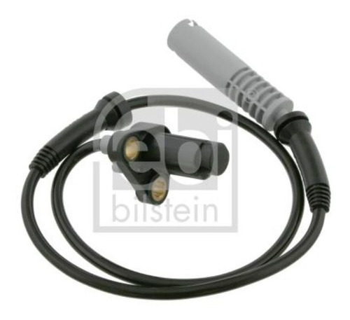 Sensor Rotações Do Abs Diant. Bmw 528i Sedan 1995-2001 (e39)