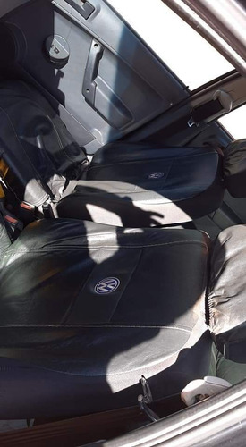 Volkswagen Gol 1.0 City Total Flex 3p 2008