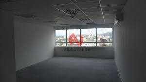 Conjunto Comercial Para Locação, Alphaville Industrial, Barueri. - Cj0158