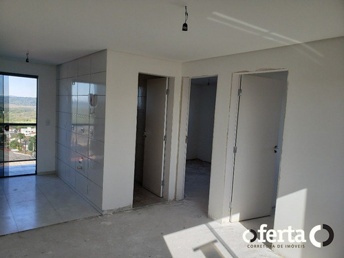 Imagem 5 de 12 de Apartamento - Iguacu - Ref: 722 - V-722