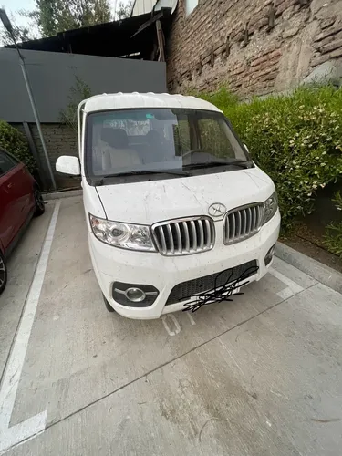 Amc Vende Hermoso Departamento A Pasos De Metro La Cisterna