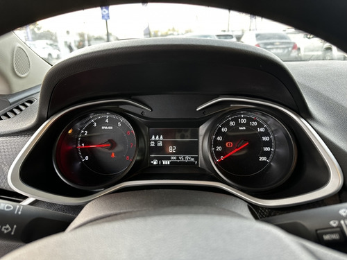Chevrolet Onix ONIX NB LT 1.0T