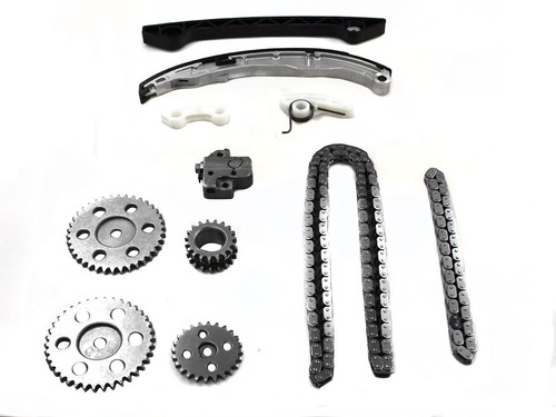 Kit Distribución Mazda B2300 2.3 96 97 98 99 2000 2001