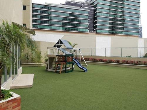 Imagen 19 de 20 de Venta De Apartamento Amoblado De 125 M2 En Ph Green Bay, Costa Del Este 20-8456