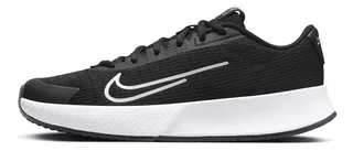 Zapatilla Nike Nikecourt Vapor Deportivo Tenis Mujer Sm843