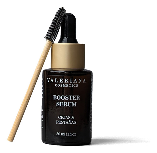 Booster Serum Cejas & Pestañas - mL a $1663