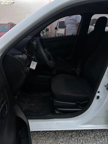 Renault Kwid 1.0 12v