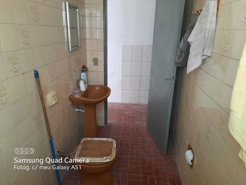 Imagem 10 de 30 de Imóvel Na Cidade Líder Com 02 Casas Térreas Em Terreno 212m² À Venda, Por R$ 318.000 - Cidade Líder - São Paulo/sp - Ca4098