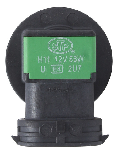 Ampolleta Halogena Toyota Yaris 1500 1nz-fe Ncp93 D 1.5 2012