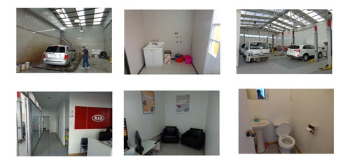 Vendo Local Comecial En La Av. Argentina Ciudad De Calama