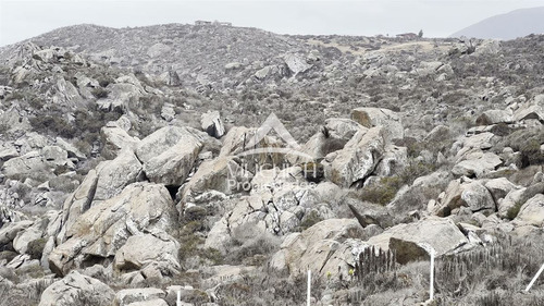 Venta Parcelas Arrayan Costero, La Serena