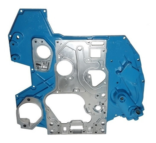 Tapa Distribución Navistar Trasera 466 E 1826315 (Usado)