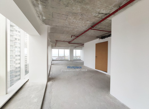 Oficina Wtc - World Trade Center - Alquiler