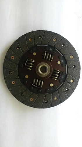 Disco De Embrague Clutch Ford Del Rey Corcel Aro 4x4