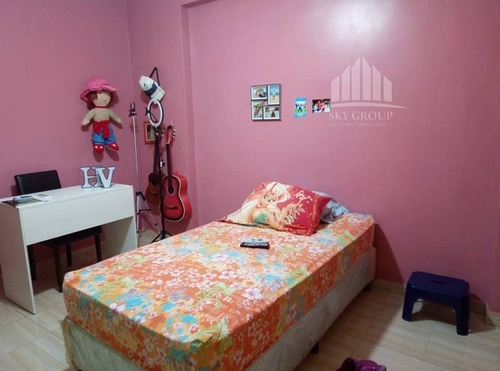 Imagen 9 de 13 de Lina Apartamento En Guacara Res. Las Trinitarias, Ata-706